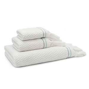 Fancy Piano Terry Towel