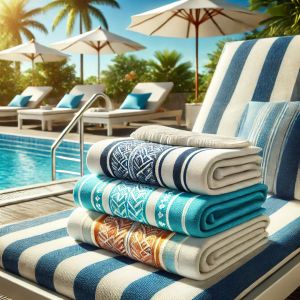 Pool Towels