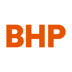 BHP Group
