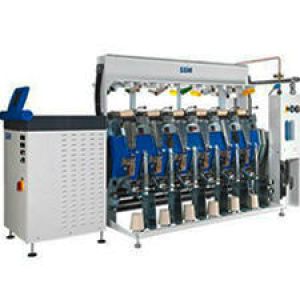 Winding- Ssm PS6plus-w