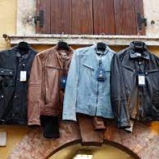 Garments Jacket