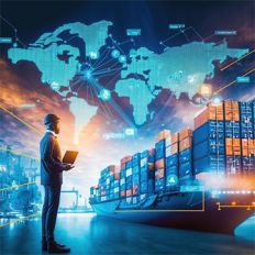 Shipping and Logistics