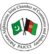 Pakistan Afghanistan Joint Chamber of Commerce & Industry