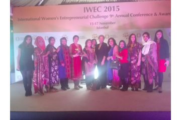 IWEC 2015
