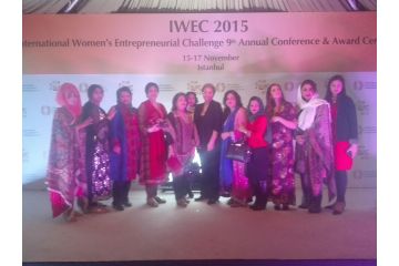 IWEC 2015