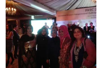 IWEC 2015