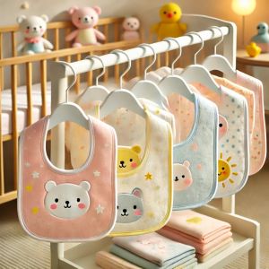 Baby Bibs
