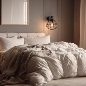 Bed Linen