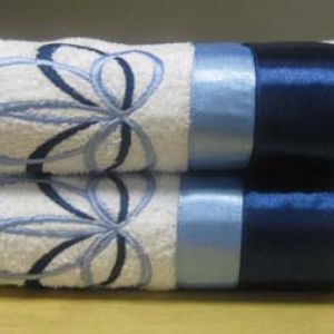 Special Fancy Fabric & Ribbon 