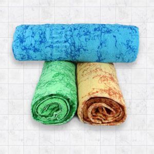 Tie n Die Bath Towel