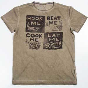 Apparel-Crew neck
