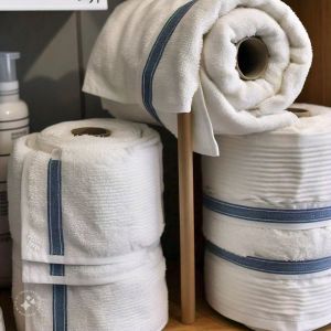 Retail Towels