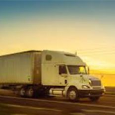 Overland Transportation