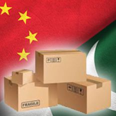 Pak China Cargo