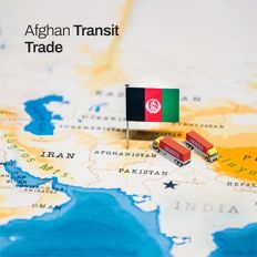 Afghan Trade Transit