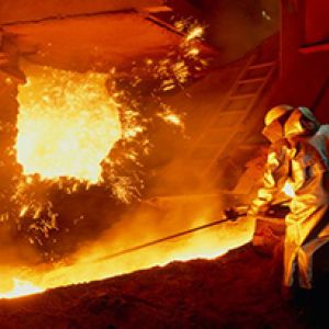 Steel Industry