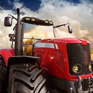 Tractors
