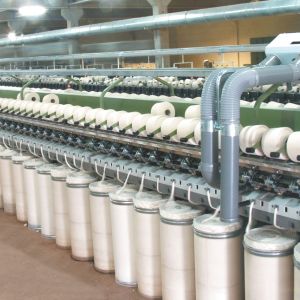 Spinning Machine