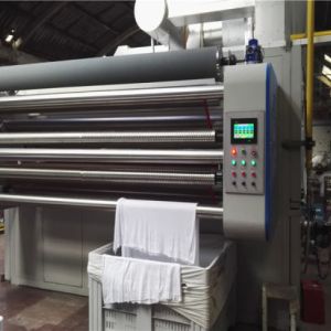 Drying Setup-Steam Tumbler