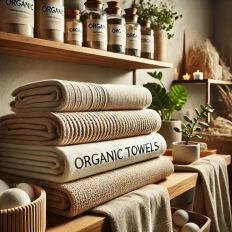 Organic Towels