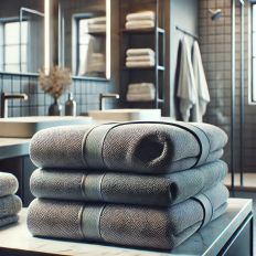 Quick Dry Towels
