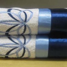 Special Fancy Fabric & Ribbon 