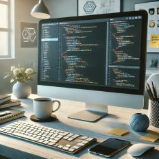 Web Develpment