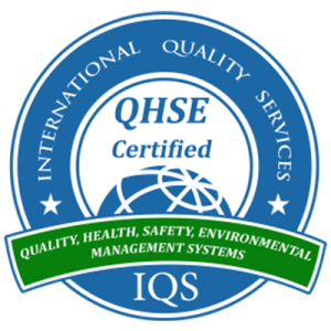 Environmental and Safety Certifications