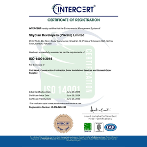 ISO 14001