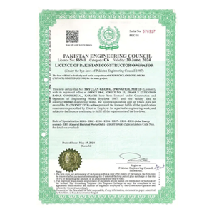 Pakistan Engineering Council