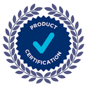 Product Certifications