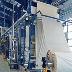 Continuous Bleaching