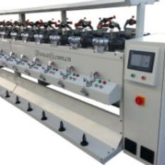 Winding- Hard Winding