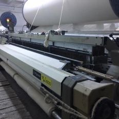 ITALIAN VAMATEX LOOMS -WEAVING