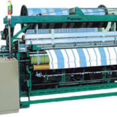 Looms- Rapier Looms