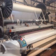 VAMATEX SHUTTLE LESS LOOM