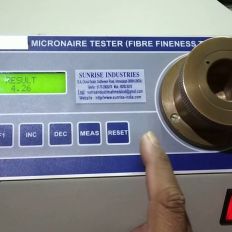 MIC Technology Setup