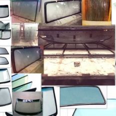 Automotive Safety Glass