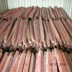 COPPER BILLETS