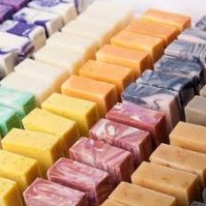 SOAP RAW MATRIALS
