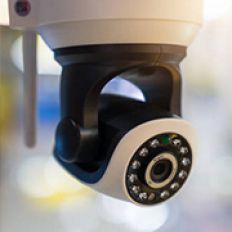 Security Camera 