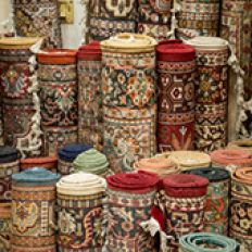 Carpet Idustry