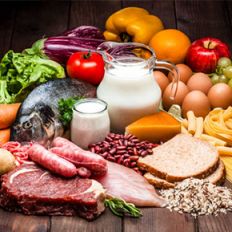 Food Item