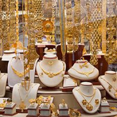 Jewellery