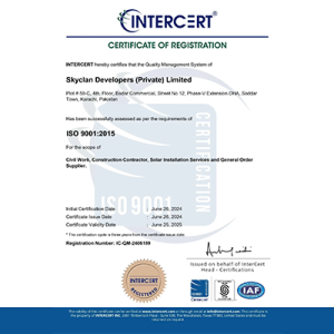 ISO 9001