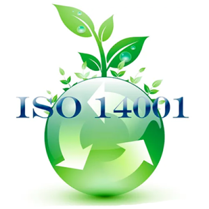 ISO 14001