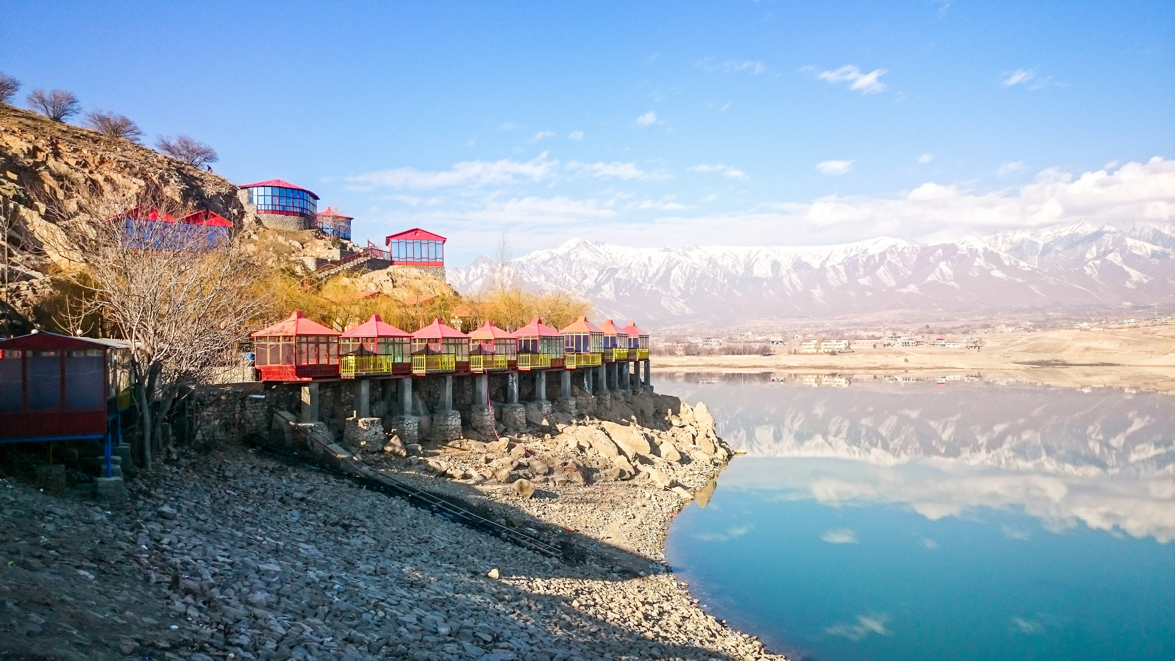 Kabul