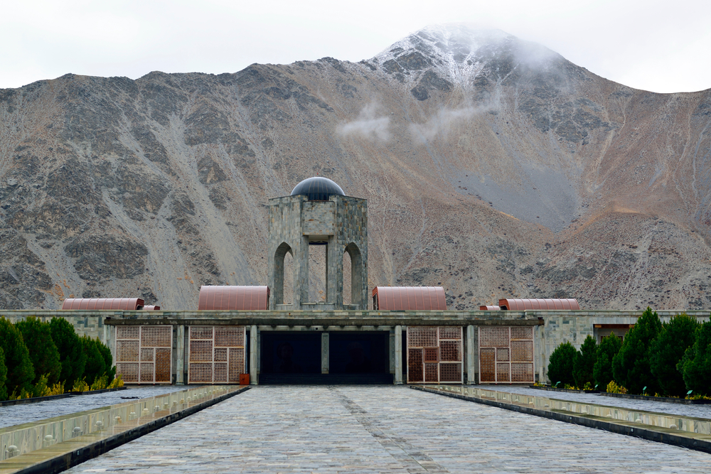 Panjshir Valley