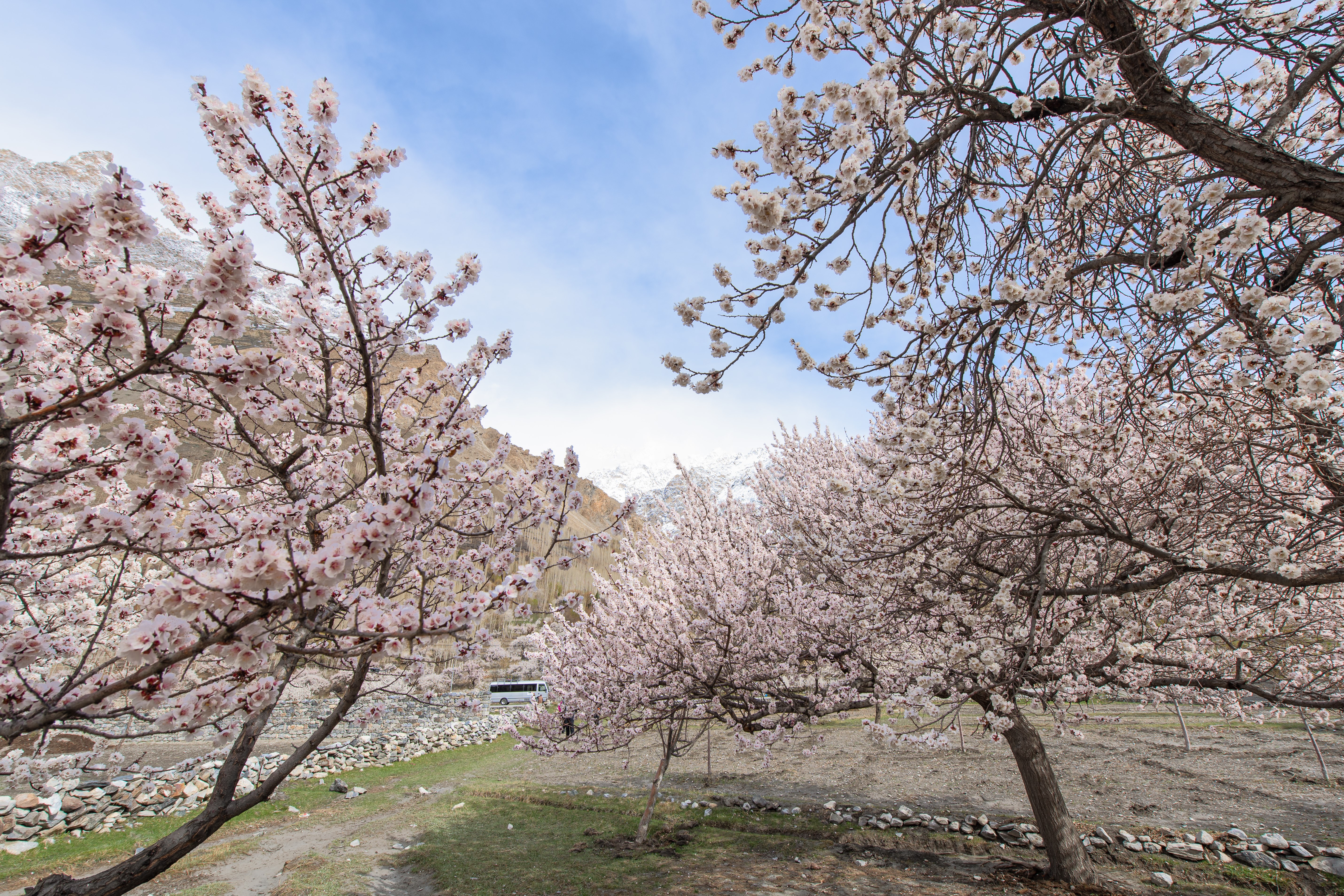 Gilgit Baltistan